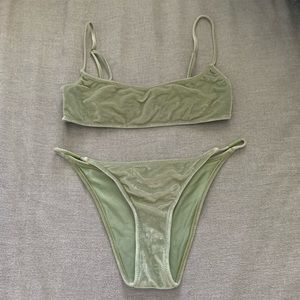 Triangl Bikini- Kiara